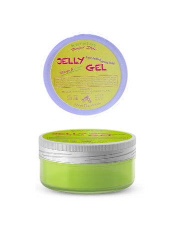 Keratin Jelly Gel 100 ml